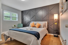 Tenement treasure - Renovated Mechanicsville Apt